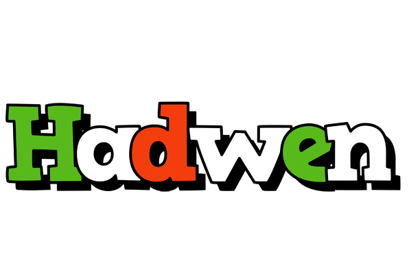 Hadwen venezia logo