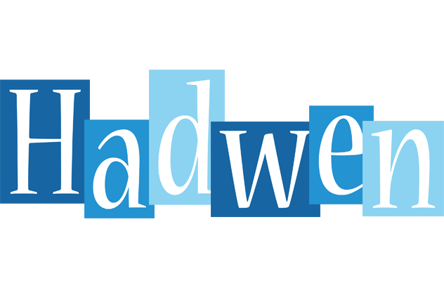 Hadwen winter logo