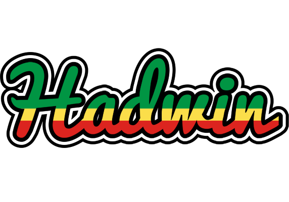 Hadwin african logo