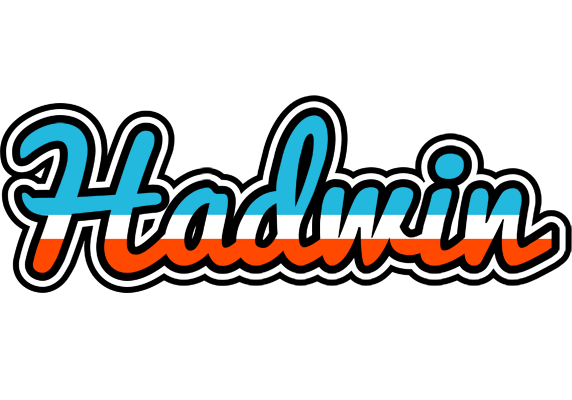 Hadwin america logo