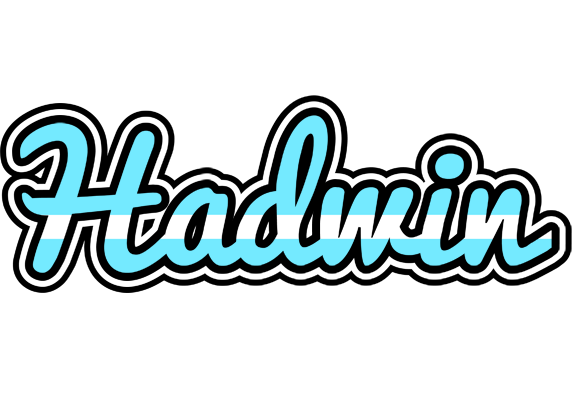 Hadwin argentine logo