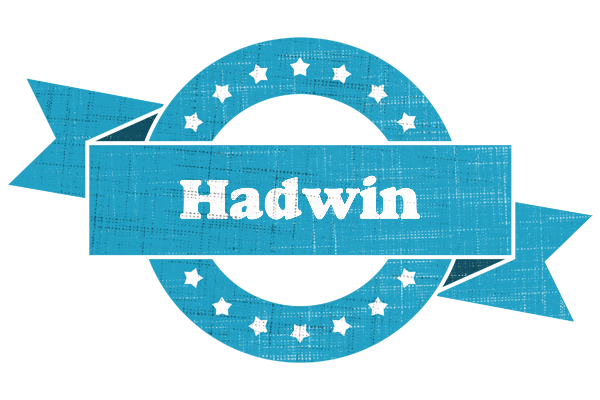 Hadwin balance logo