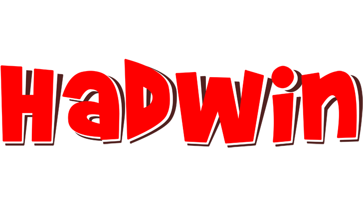 Hadwin basket logo