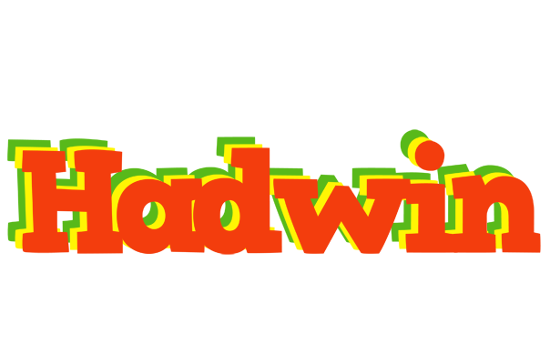 Hadwin bbq logo