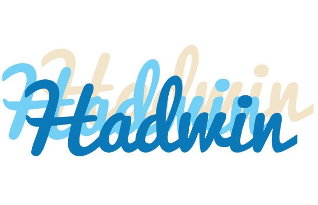 Hadwin breeze logo