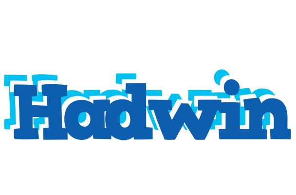 Hadwin business logo