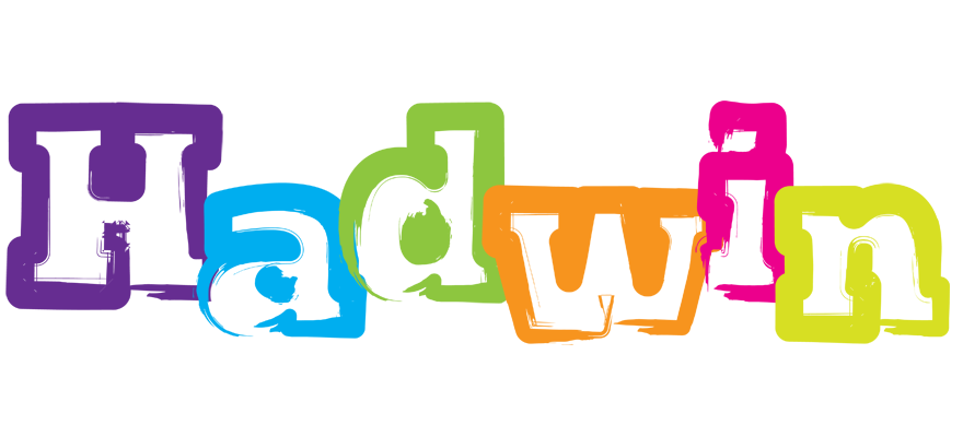 Hadwin casino logo
