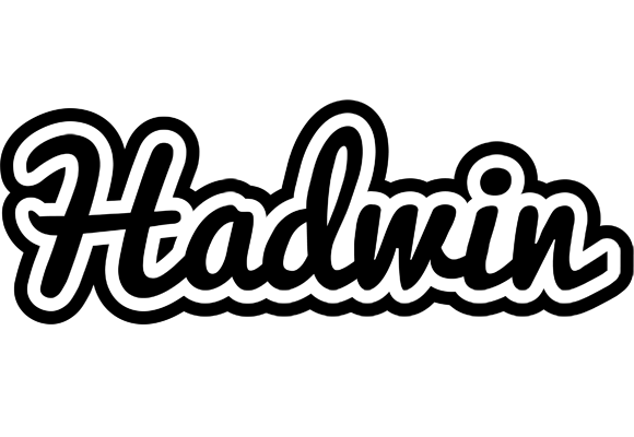 Hadwin chess logo