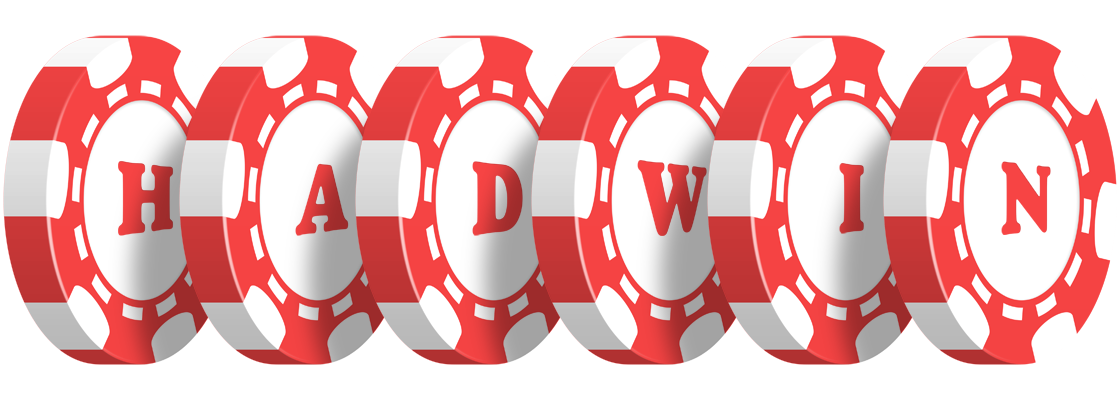 Hadwin chip logo