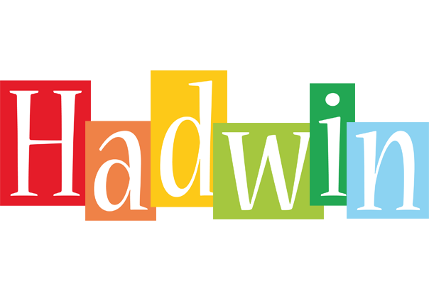 Hadwin colors logo