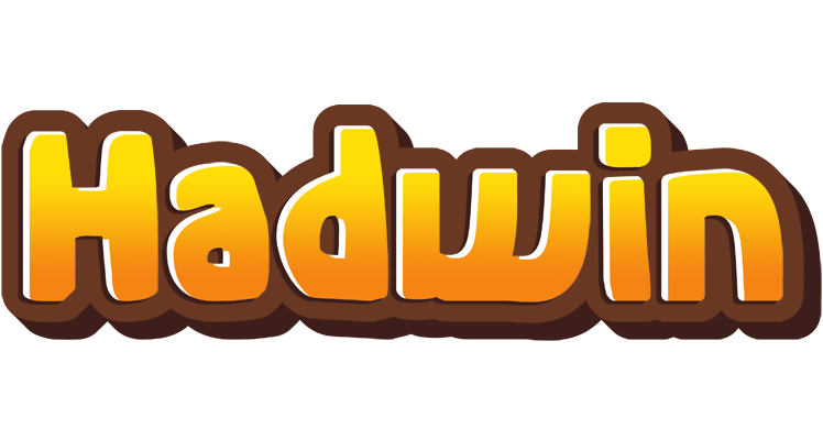 Hadwin cookies logo