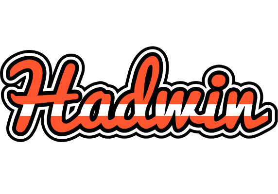 Hadwin denmark logo