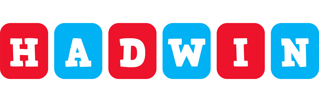 Hadwin diesel logo