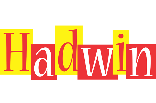 Hadwin errors logo