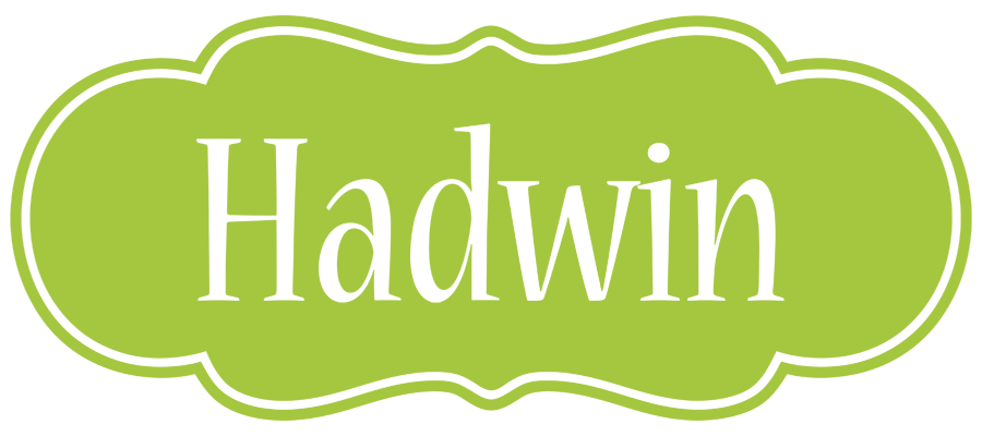 Hadwin family logo