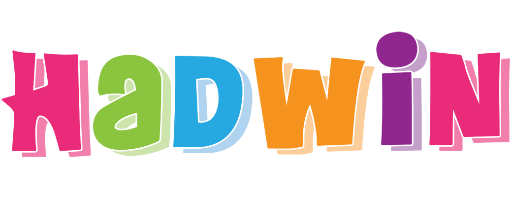 Hadwin friday logo