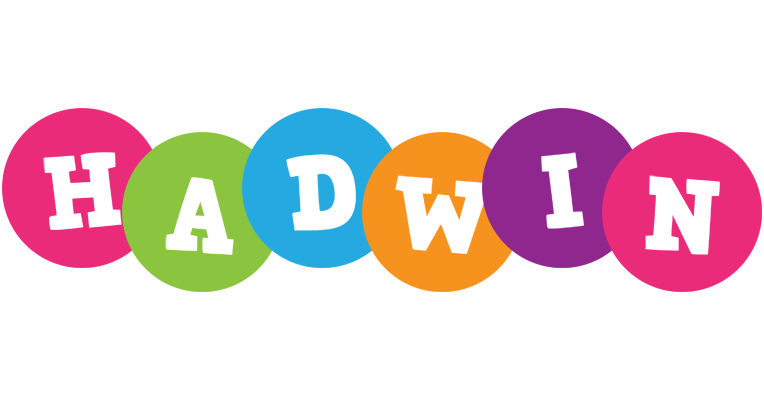 Hadwin friends logo