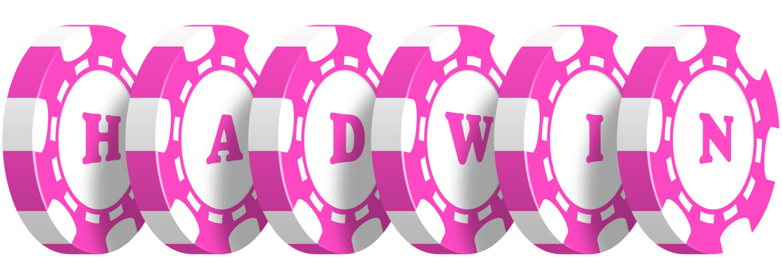 Hadwin gambler logo
