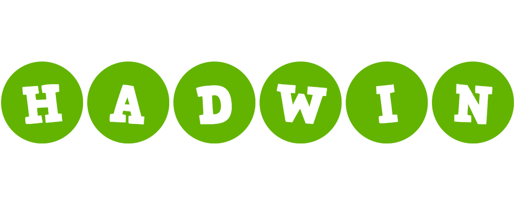 Hadwin games logo