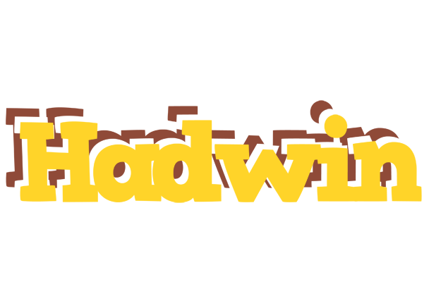 Hadwin hotcup logo