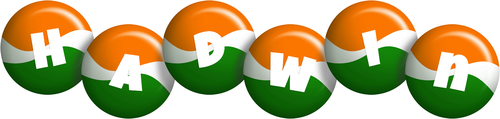 Hadwin india logo