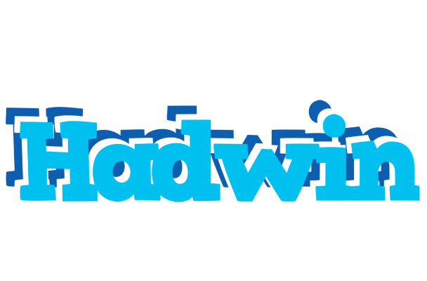 Hadwin jacuzzi logo