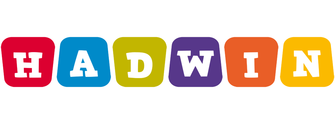 Hadwin kiddo logo