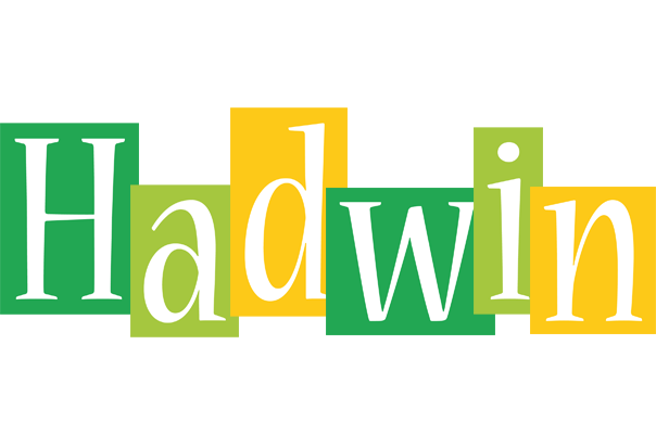Hadwin lemonade logo