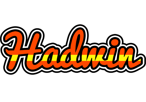 Hadwin madrid logo