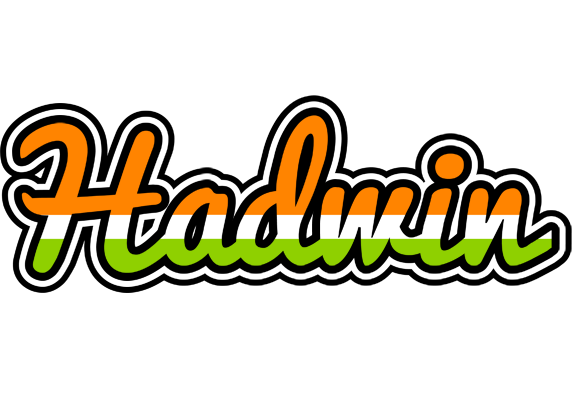Hadwin mumbai logo