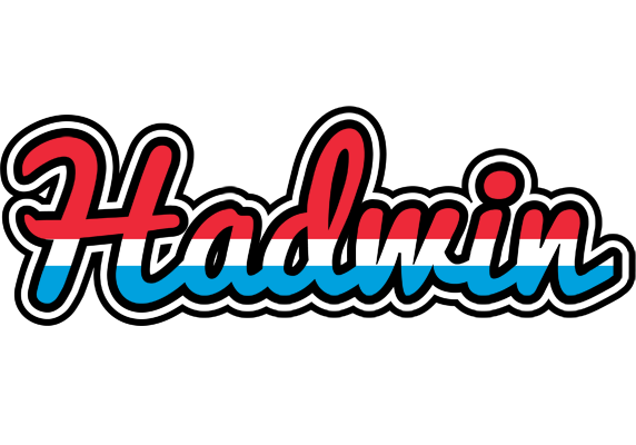 Hadwin norway logo