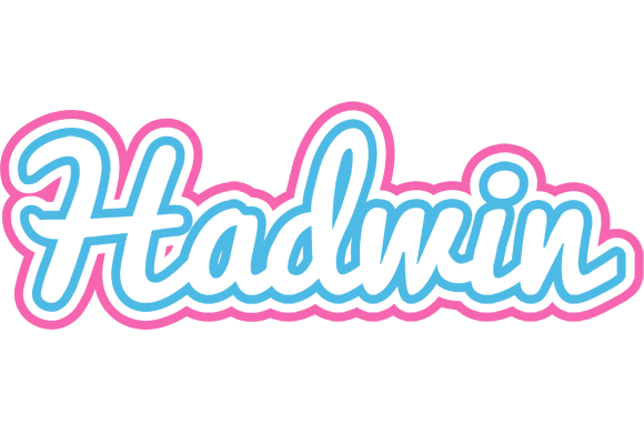 Hadwin outdoors logo