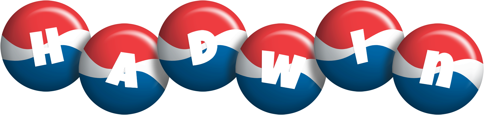 Hadwin paris logo