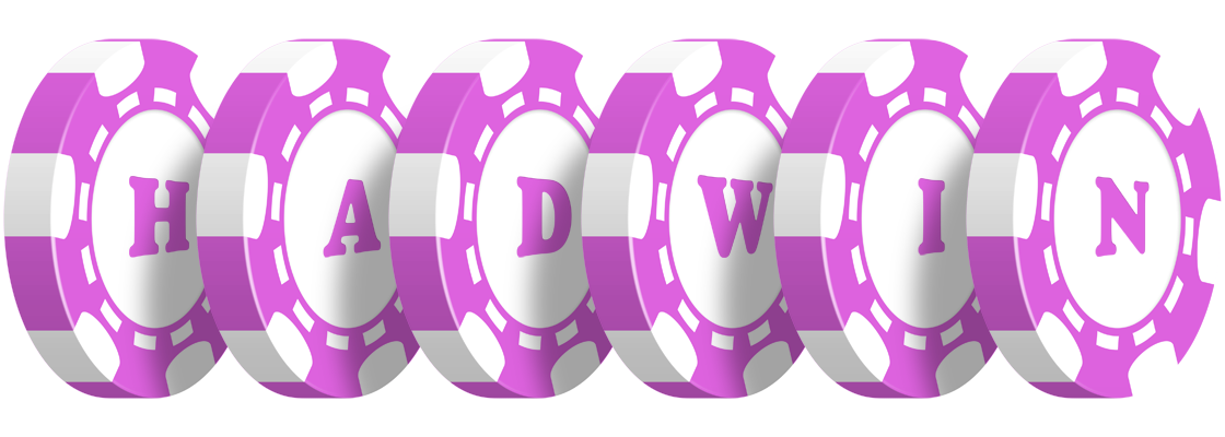 Hadwin river logo