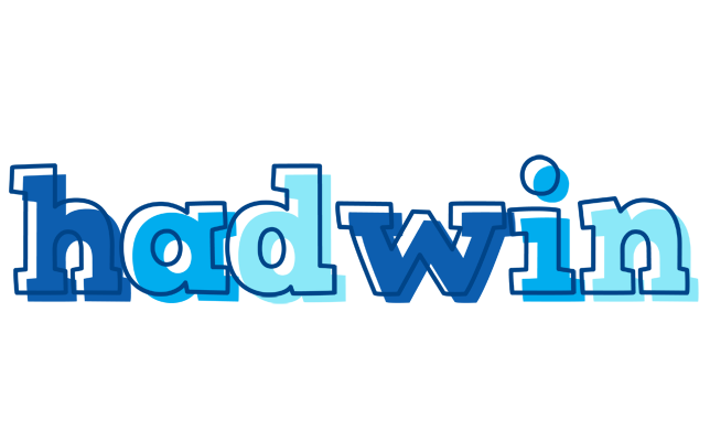 Hadwin sailor logo