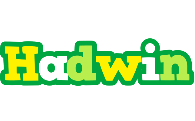 Hadwin soccer logo