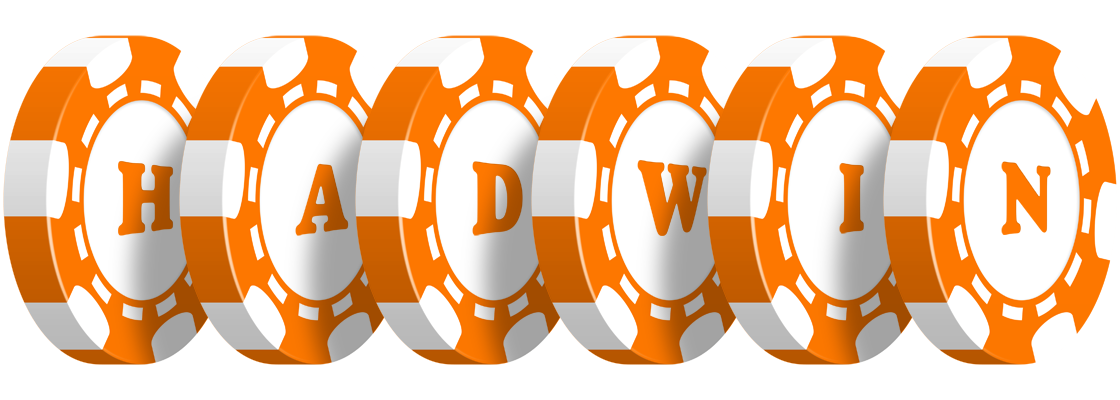 Hadwin stacks logo