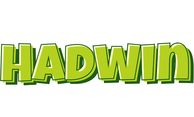Hadwin summer logo