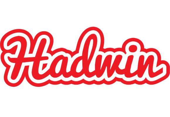 Hadwin sunshine logo