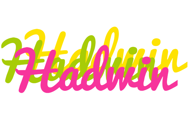 Hadwin sweets logo