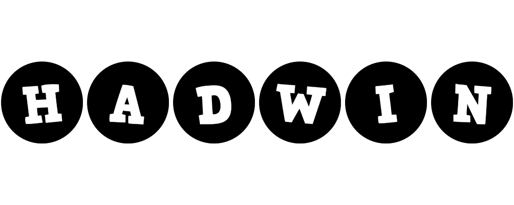 Hadwin tools logo