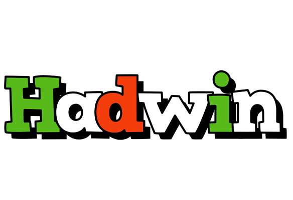 Hadwin venezia logo