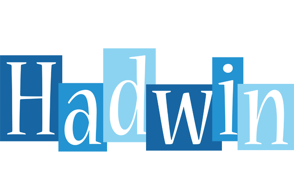 Hadwin winter logo