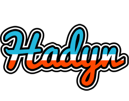 Hadyn america logo