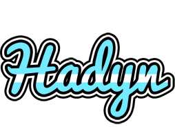 Hadyn argentine logo