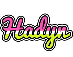 Hadyn candies logo