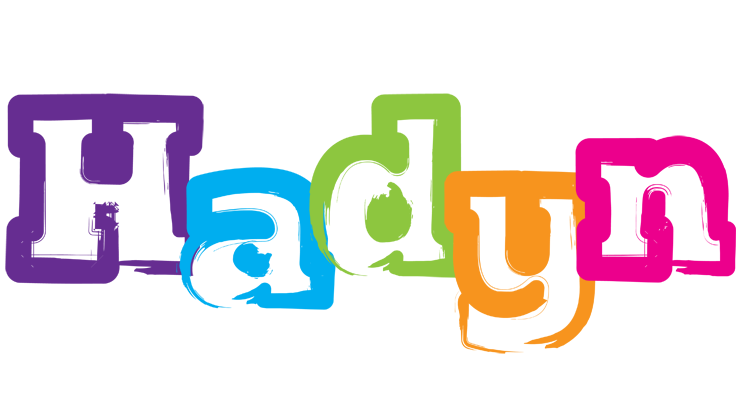 Hadyn casino logo