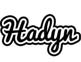 Hadyn chess logo