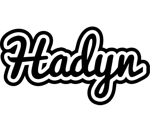 Hadyn chess logo