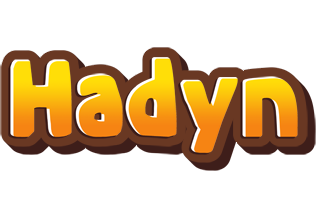 Hadyn cookies logo